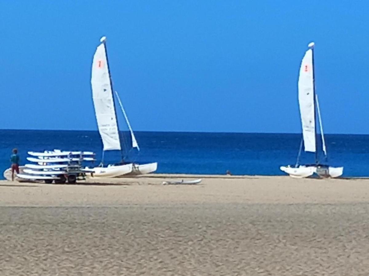 Sol Y Sal De Corralejo-only Adults- Apartamento Corralejo