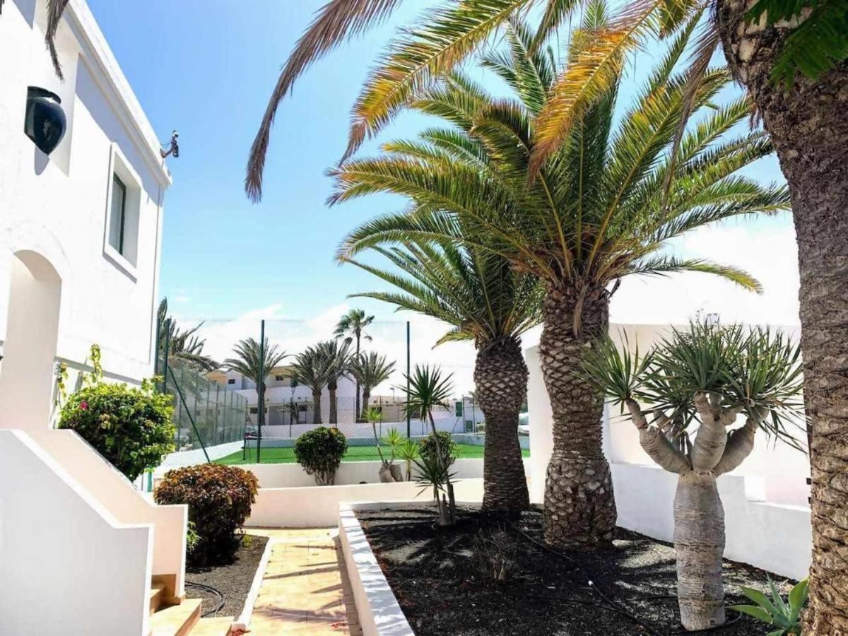 Sol Y Sal De Corralejo-only Adults- Apartamento *