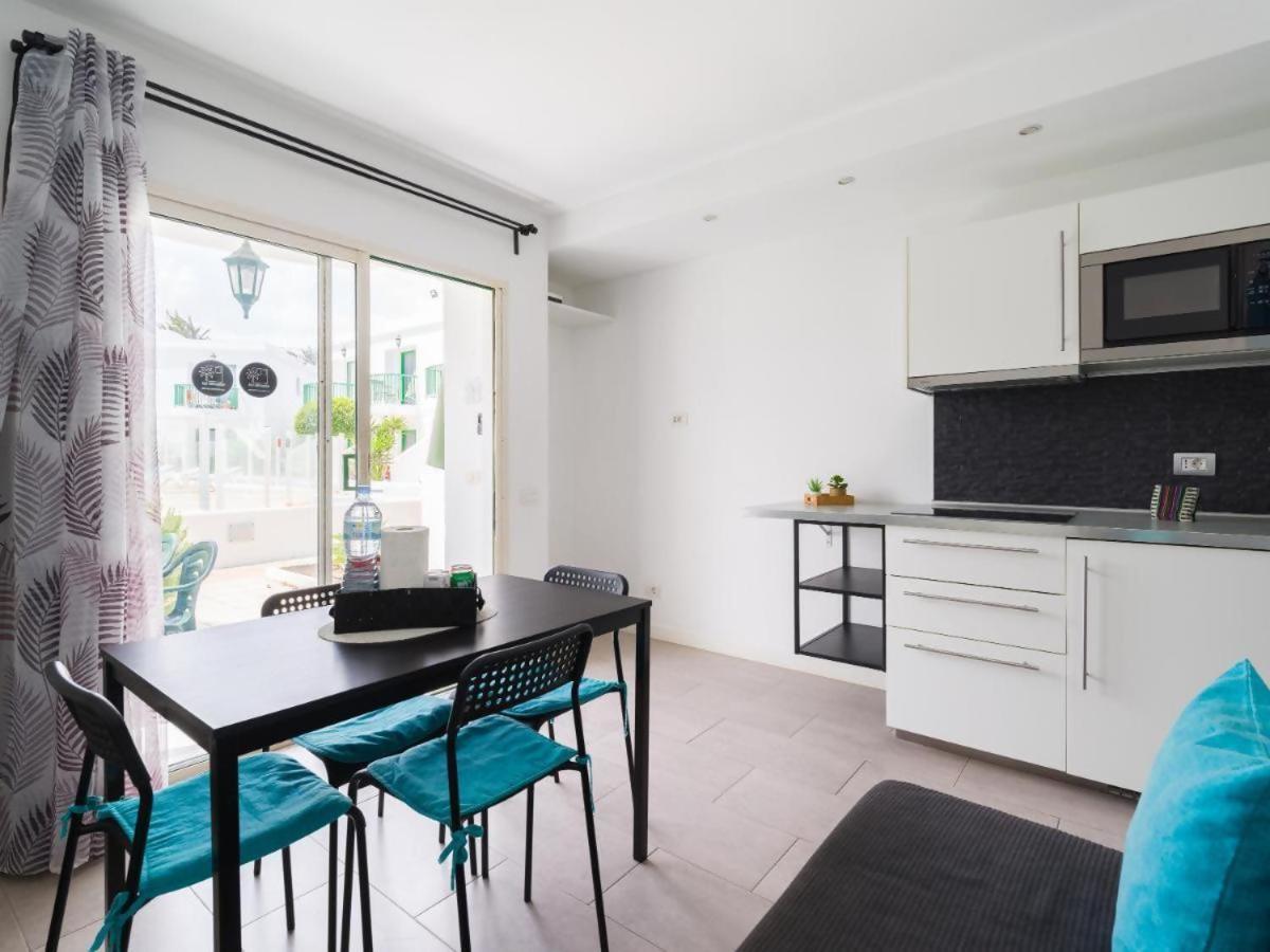 Sol Y Sal De Corralejo-only Adults- Apartamento Corralejo