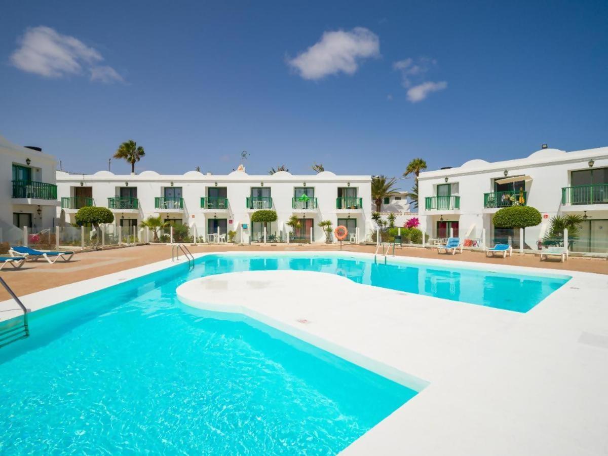 Sol Y Sal De Corralejo-only Adults- Apartamento