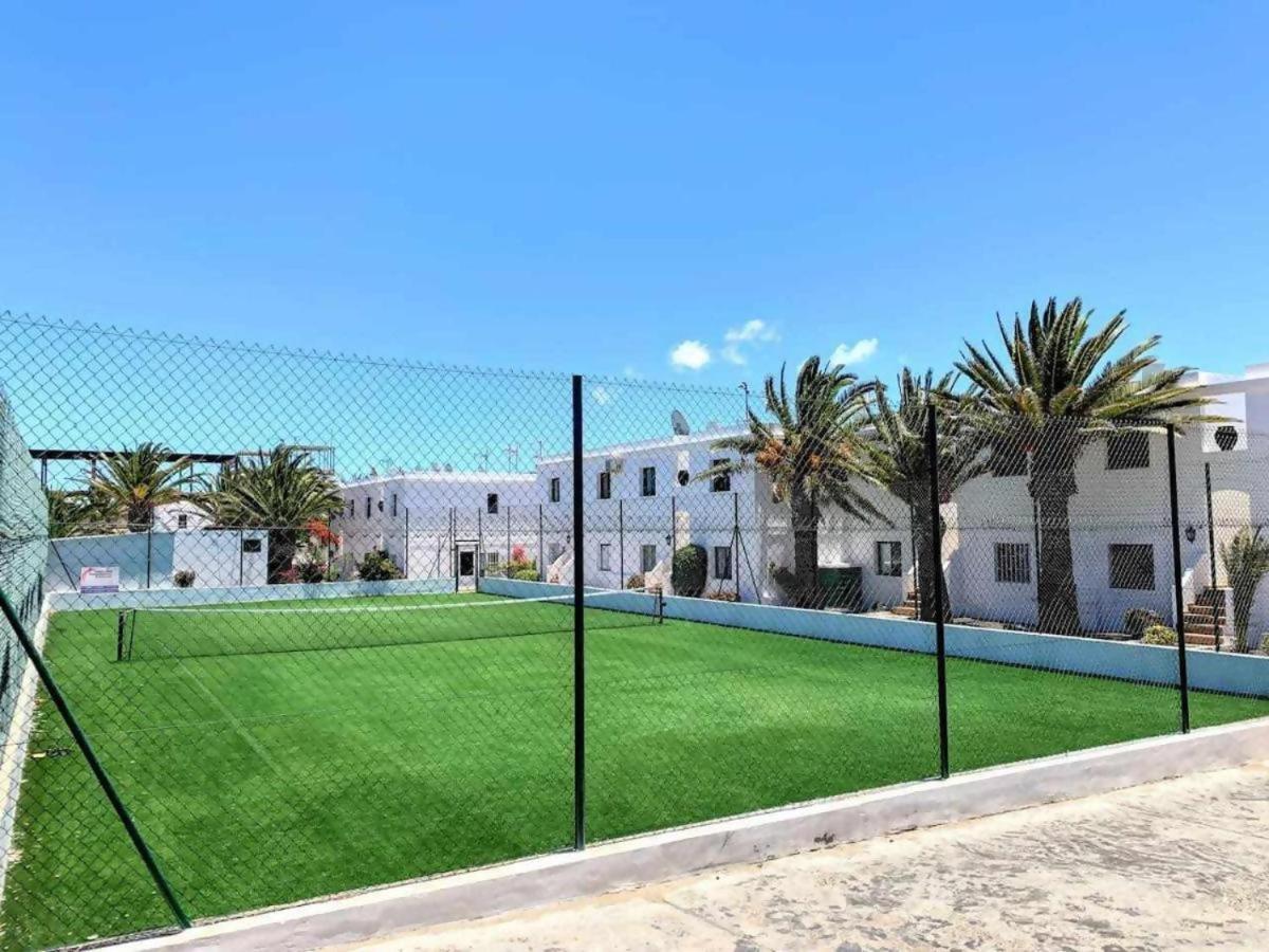 Sol Y Sal De Corralejo-only Adults- Apartamento Corralejo