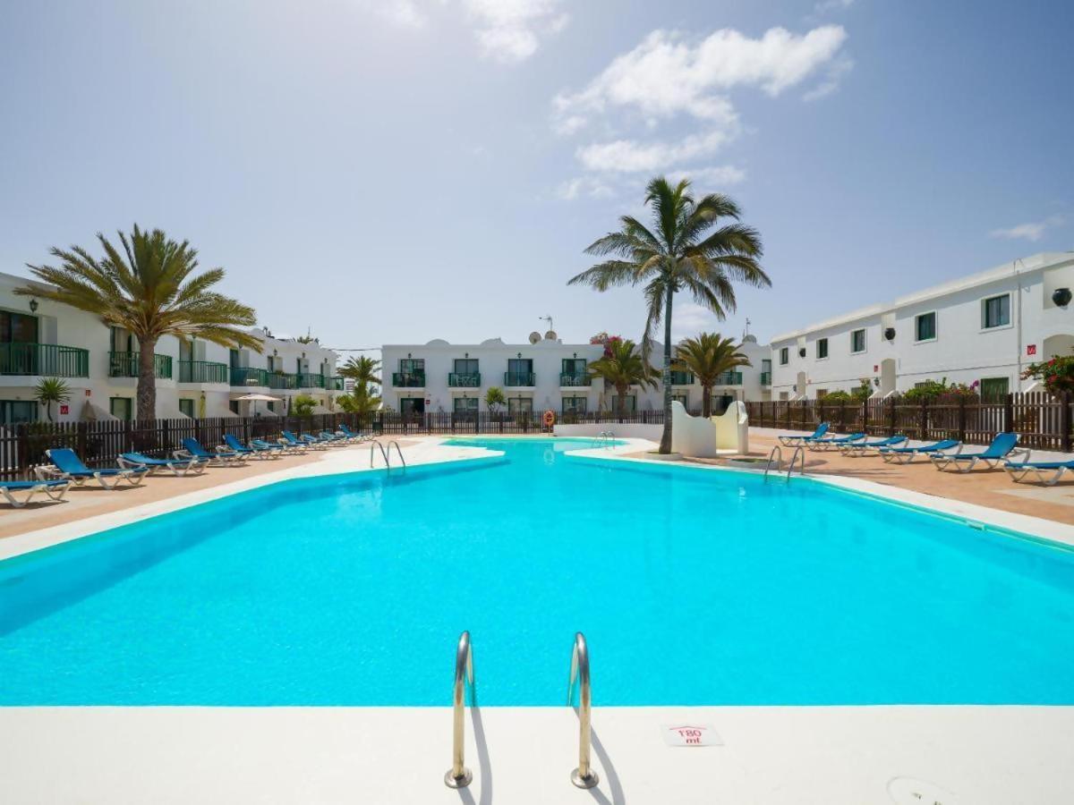 Apartamento Sol Y Sal De Corralejo-only Adults-