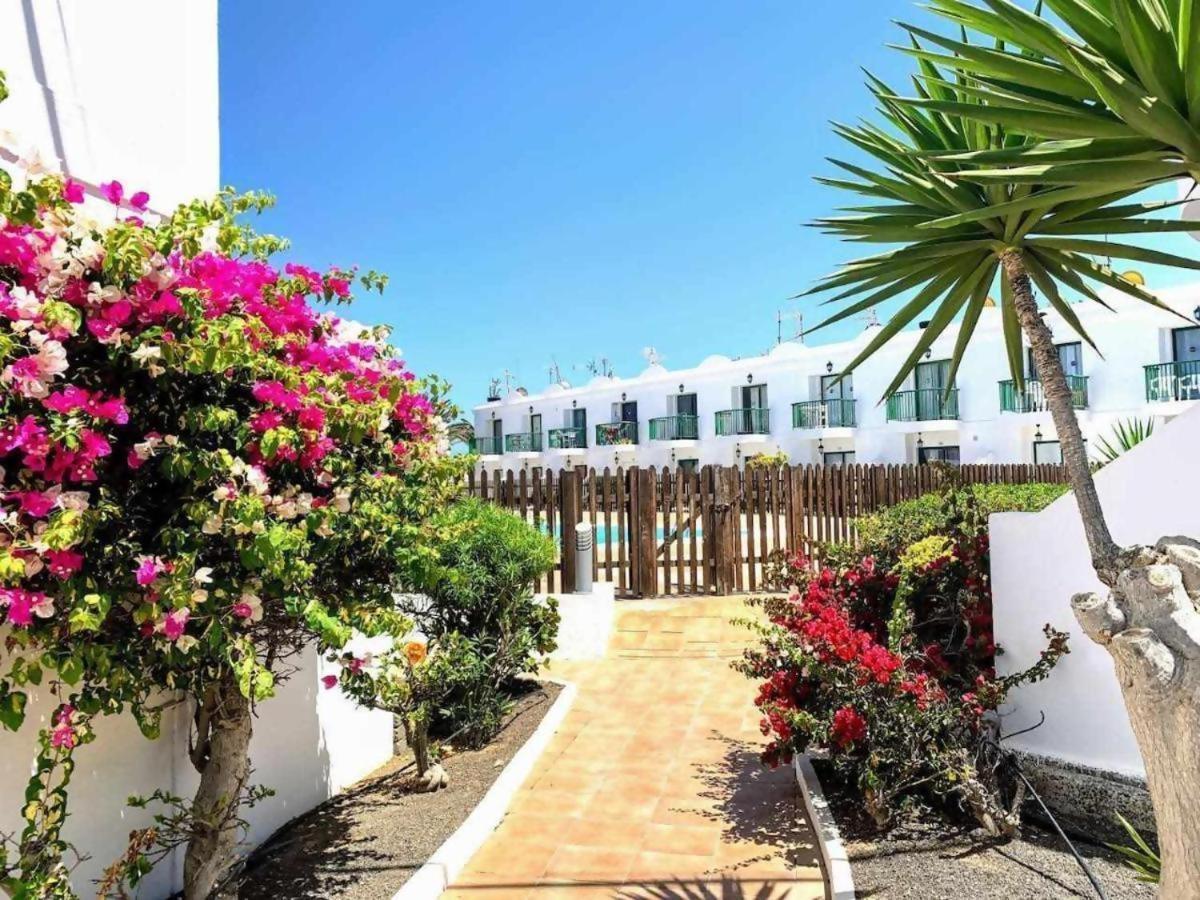 Sol Y Sal De Corralejo-only Adults- Apartamento *