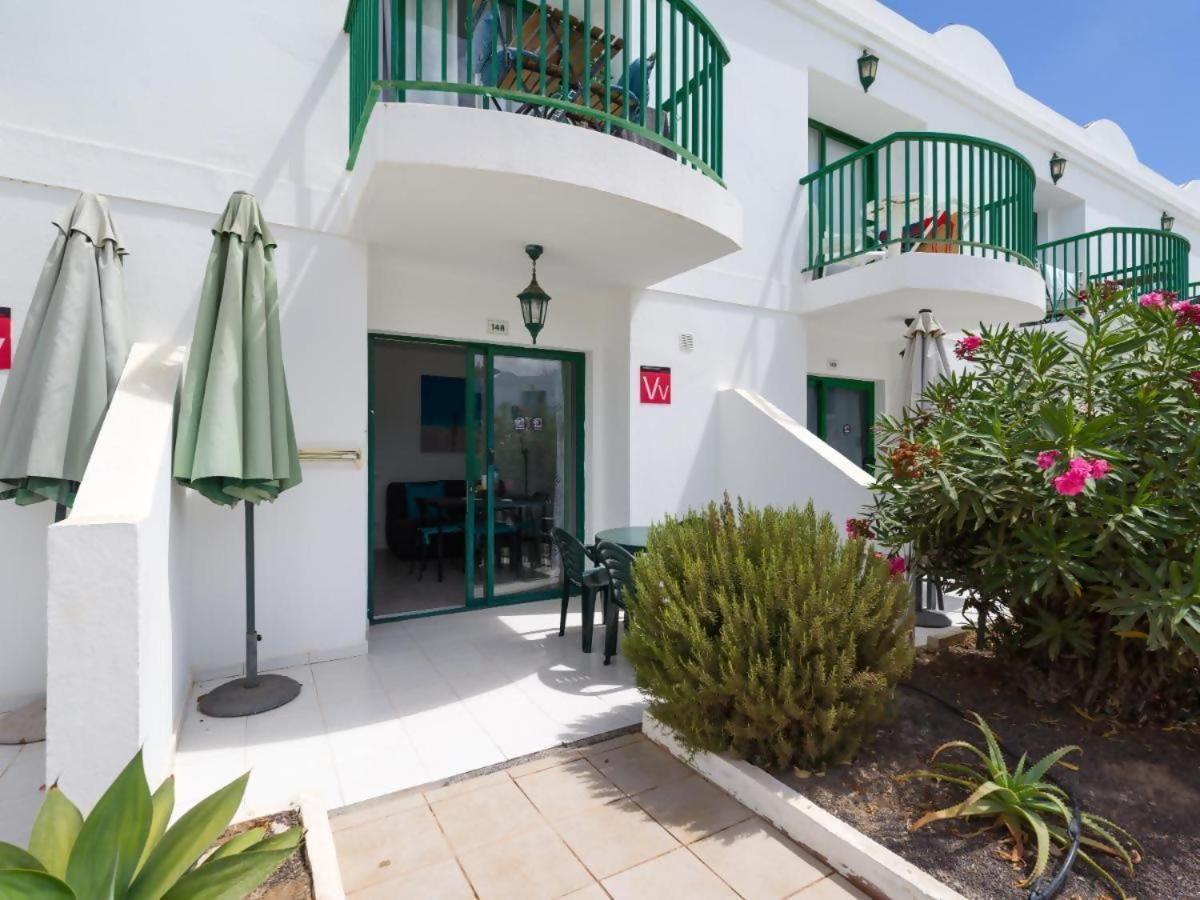 Sol Y Sal De Corralejo-only Adults- Apartamento Corralejo