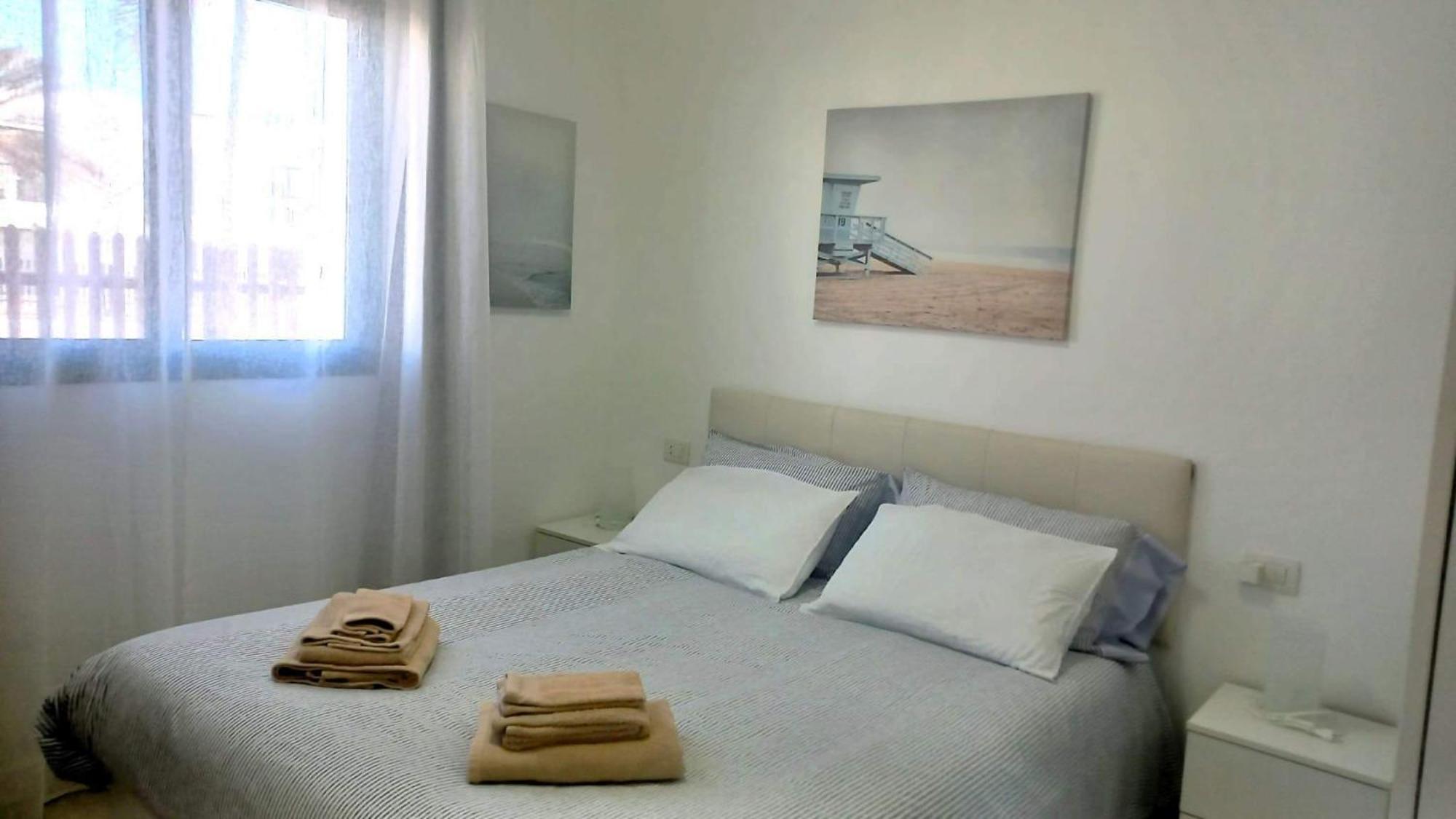 Sol Y Sal De Corralejo-only Adults- Apartamento *