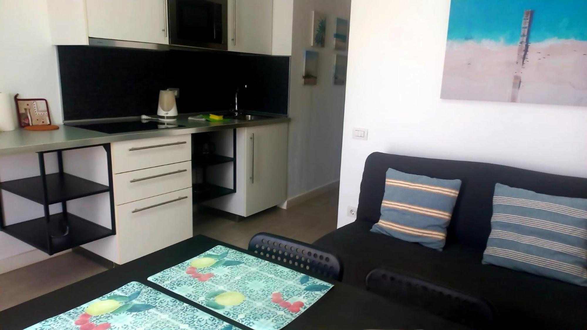 Apartamento Sol Y Sal De Corralejo-only Adults- Corralejo