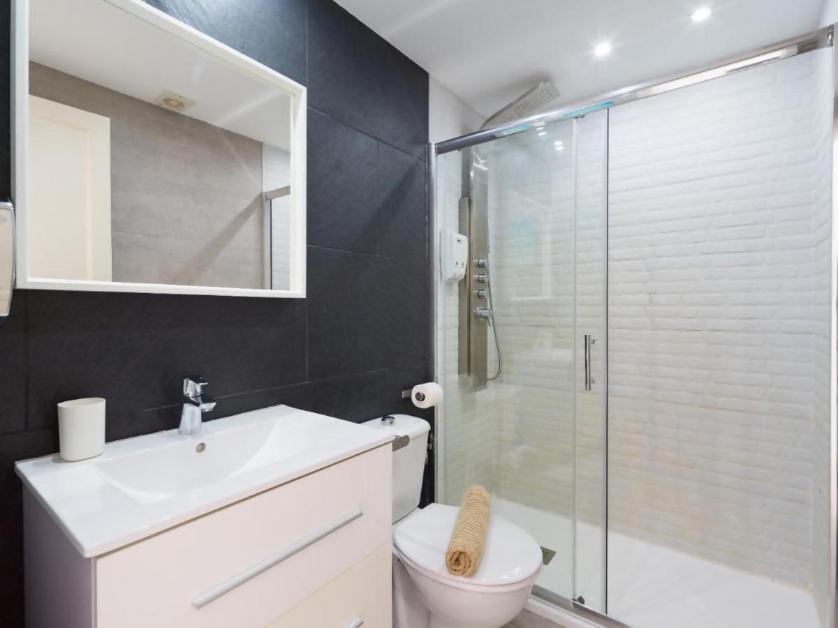 Appartement Sol Y Sal De Corralejo-only Adults-