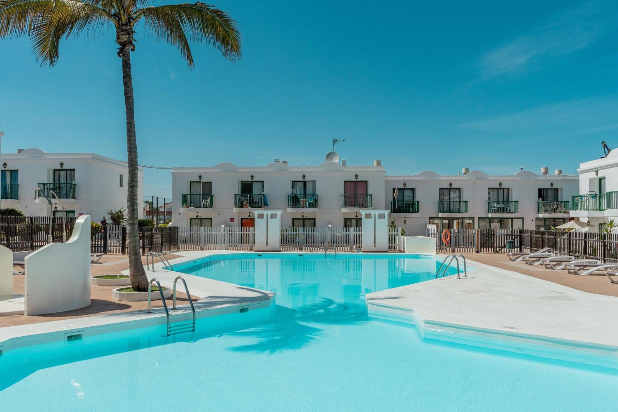 Appartement Sol Y Sal De (adults Only)