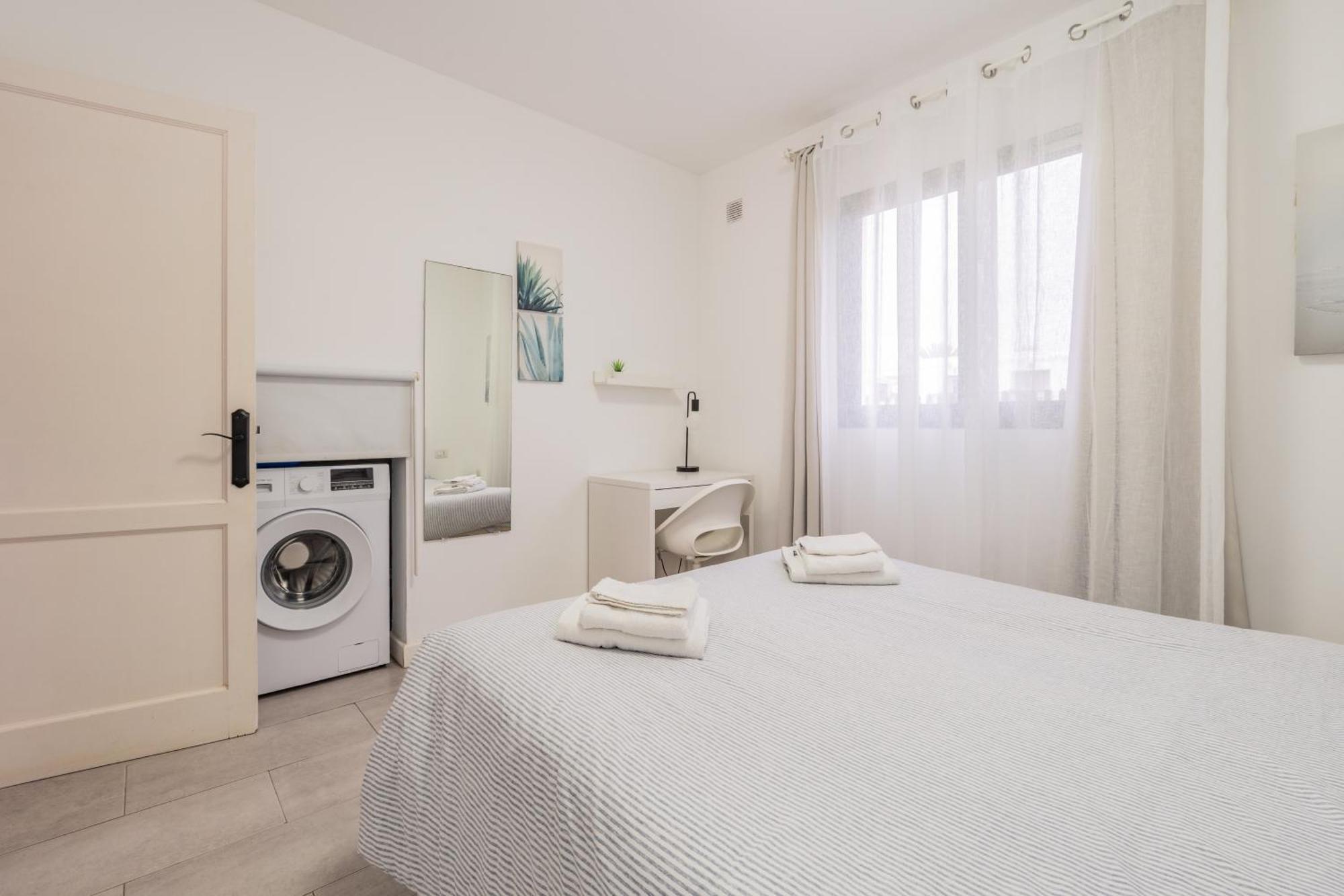 Sol Y Sal De (adults Only) Appartement *
