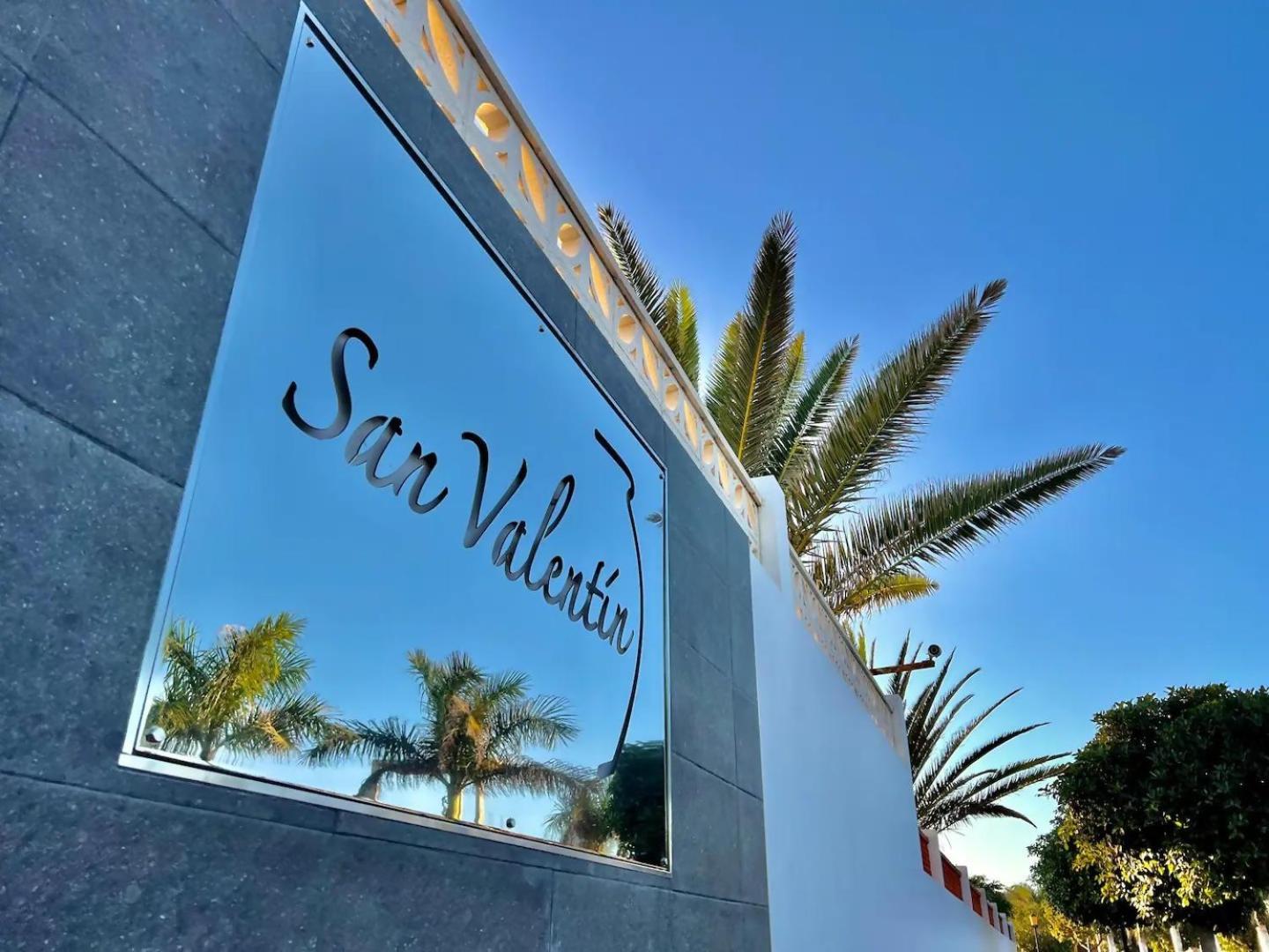 Appartement Sol Y Sal De (adults Only) Corralejo