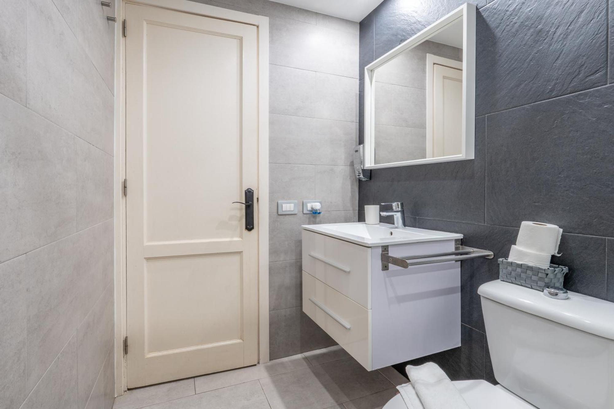Appartement Sol Y Sal De (adults Only)