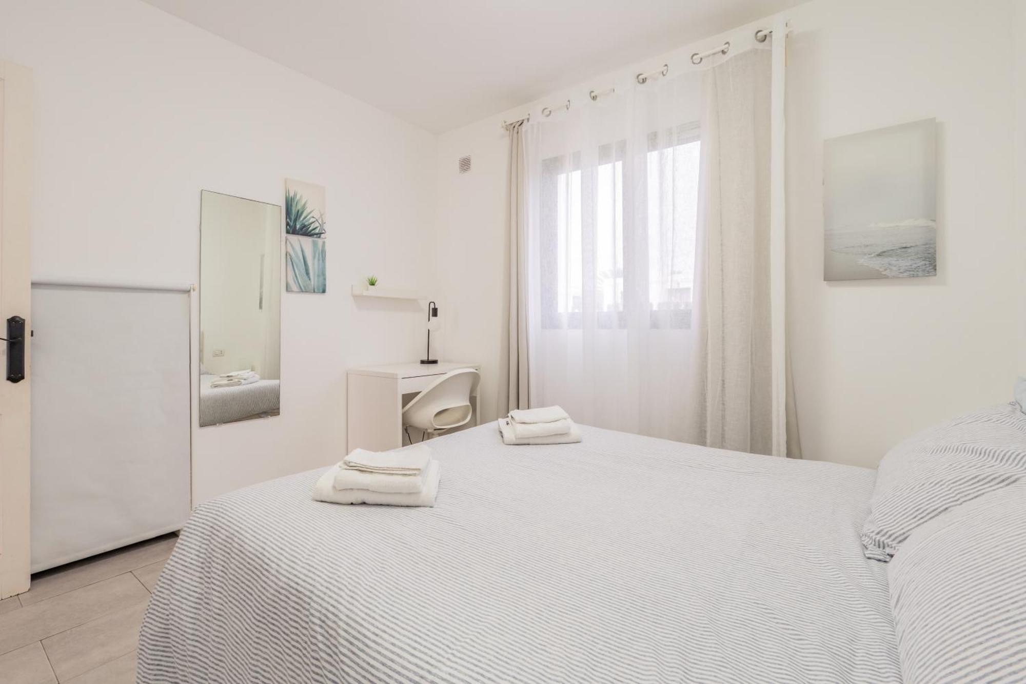Appartement Sol Y Sal De (adults Only) *