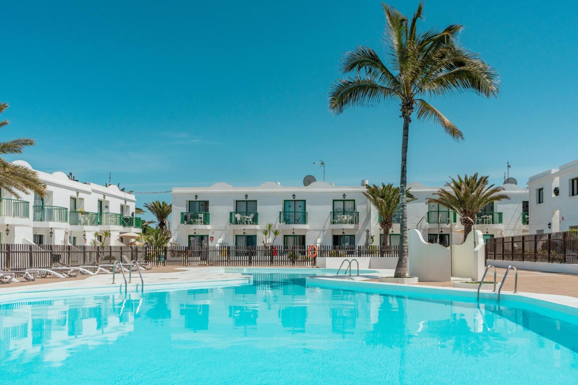 Appartement Sol Y Sal De (adults Only) *