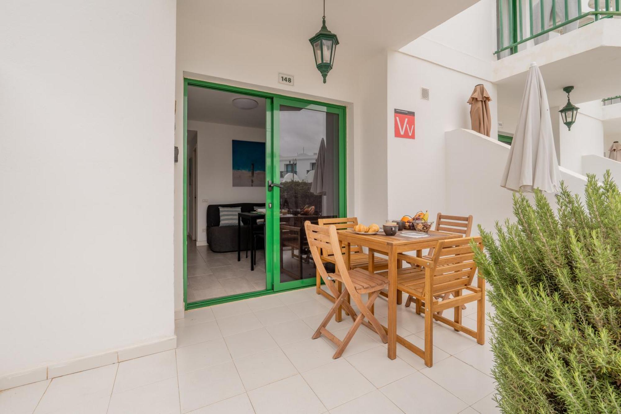 Appartement Sol Y Sal De (adults Only) Corralejo