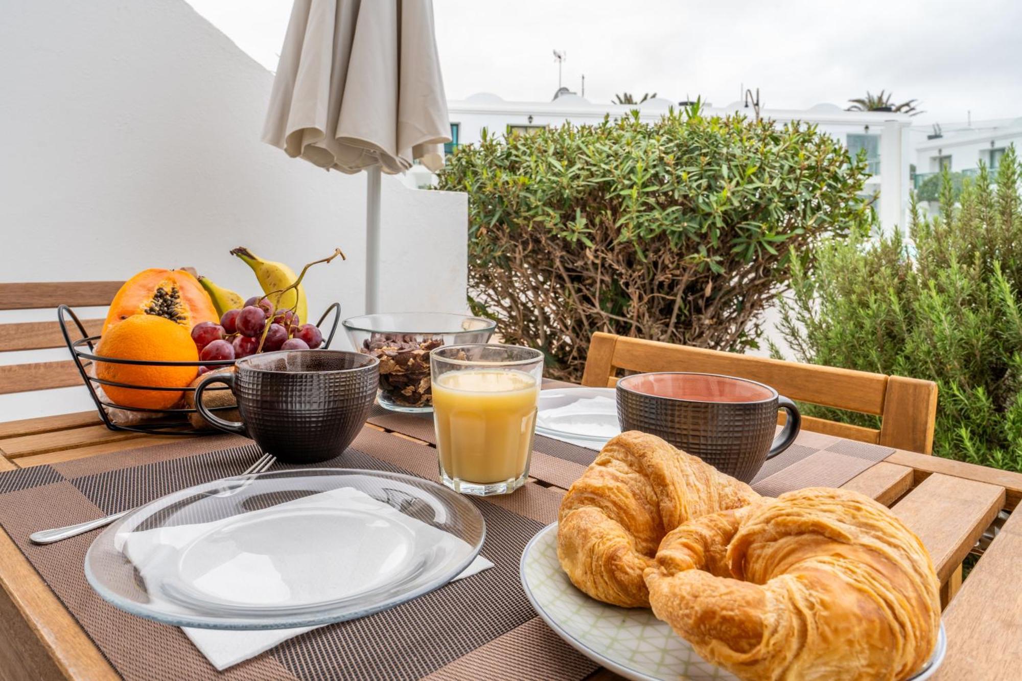 Appartement Sol Y Sal De (adults Only) *